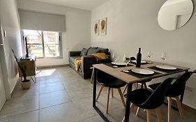Hermoso Departamento Zona Residencial Mendoza
